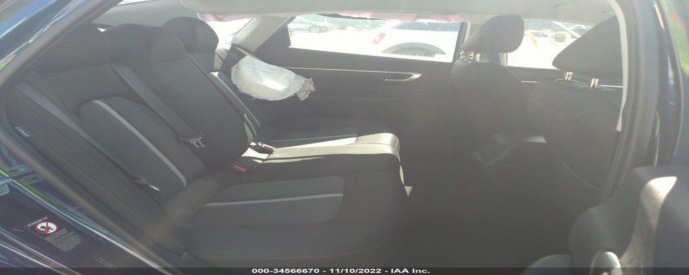 5NPEG4JA9MH075031 2021 HYUNDAI SONATA photo no. 8