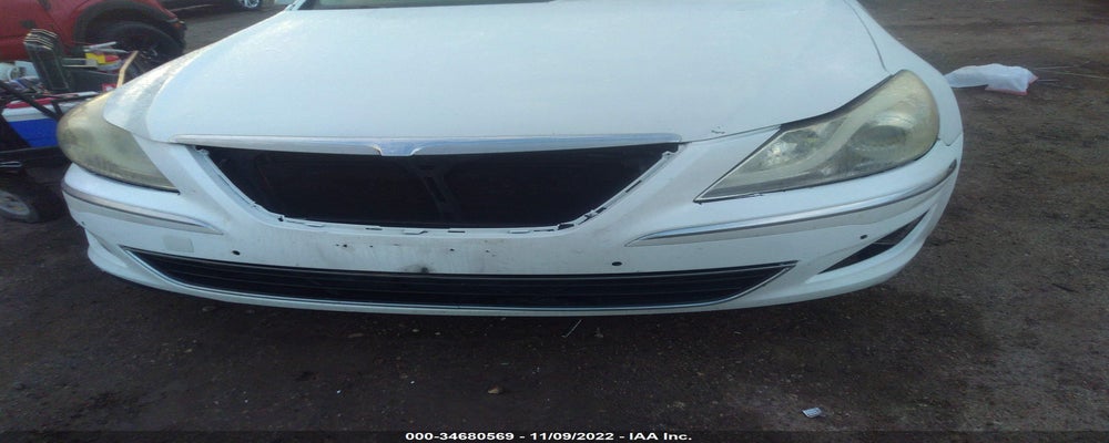 KMHGC4DD0DU209257 2013 HYUNDAI GENESIS photo no. 6