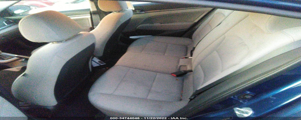 5NPD84LF2JH224067 2018 HYUNDAI ELANTRA photo no. 8
