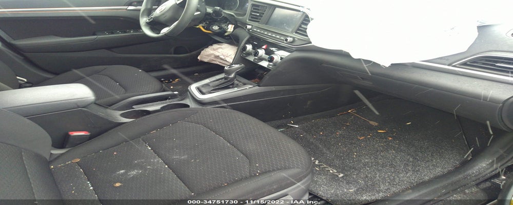 5NPD84LF3KH477562 2019 HYUNDAI ELANTRA photo no. 5