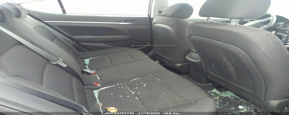 5NPD84LF3KH477562 2019 HYUNDAI ELANTRA photo no. 8