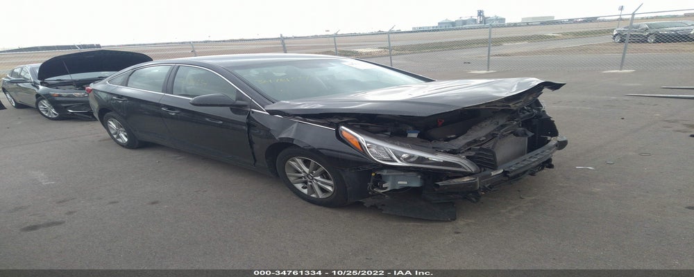 5NPE24AF3FH132210 2015 HYUNDAI SONATA photo no. 20