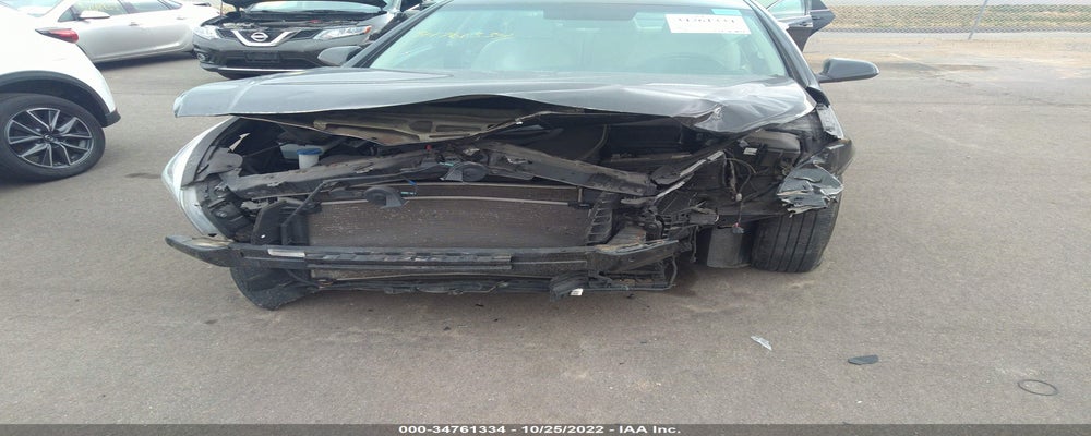 5NPE24AF3FH132210 2015 HYUNDAI SONATA photo no. 6