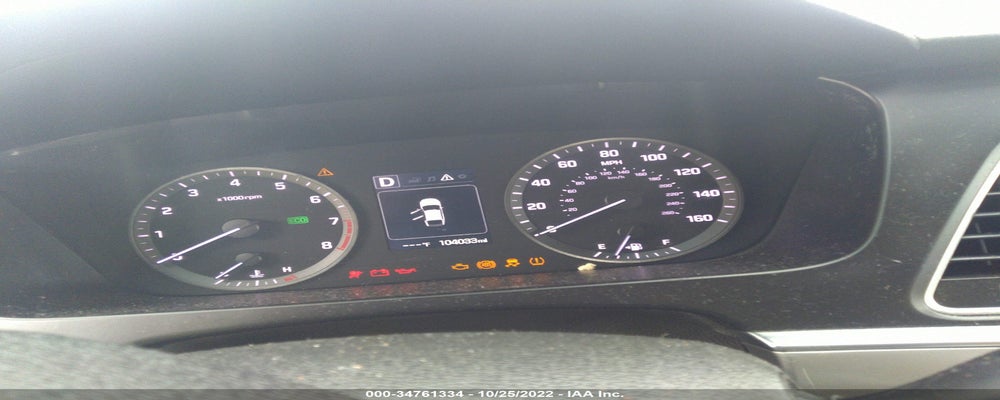 5NPE24AF3FH132210 2015 HYUNDAI SONATA photo no. 7
