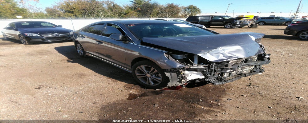 5NPE34AF7JH703350 2018 HYUNDAI SONATA photo no. 1