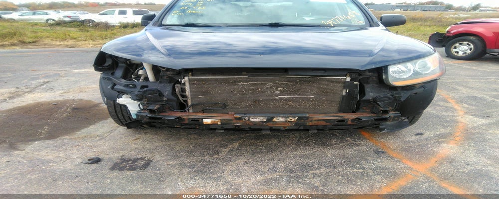 5NMSGDAB4AH350339 2010 HYUNDAI SANTA FE photo no. 6
