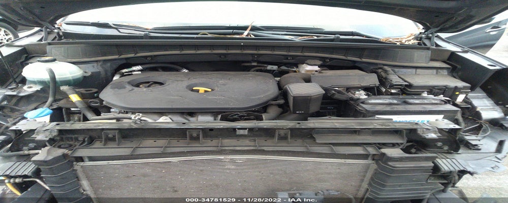 KM8J23A49LU254042 2020 HYUNDAI TUCSON photo no. 10