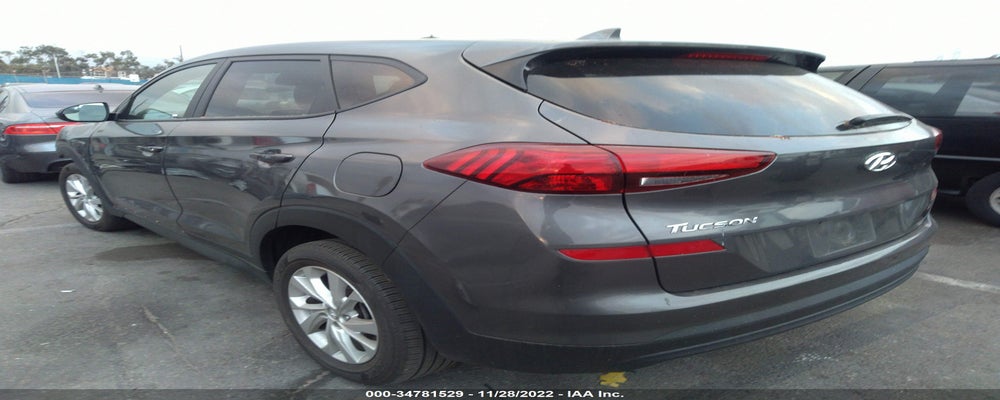 KM8J23A49LU254042 2020 HYUNDAI TUCSON photo no. 3