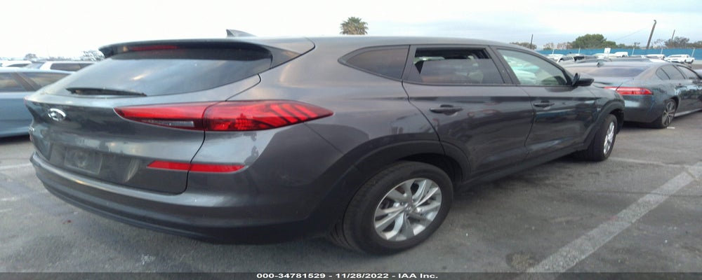 KM8J23A49LU254042 2020 HYUNDAI TUCSON photo no. 4