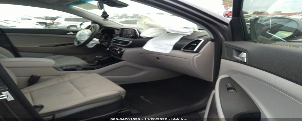KM8J23A49LU254042 2020 HYUNDAI TUCSON photo no. 5