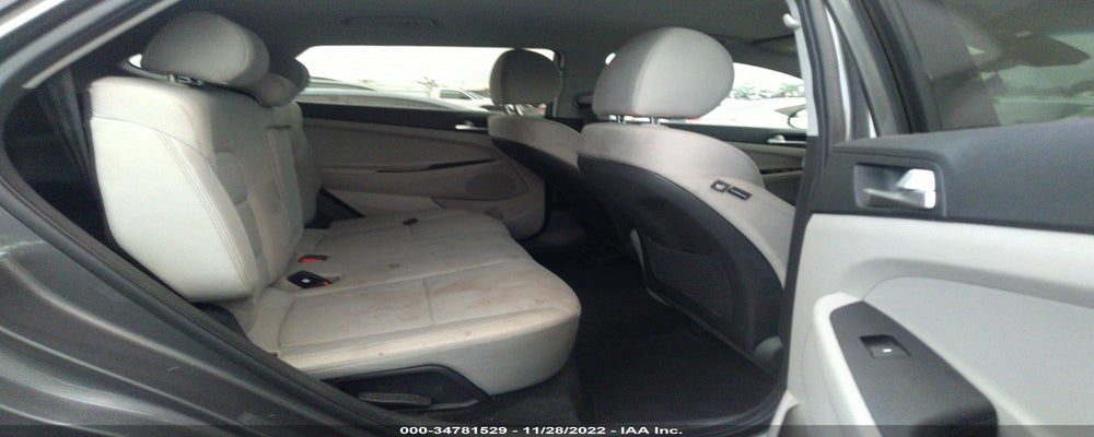 KM8J23A49LU254042 2020 HYUNDAI TUCSON photo no. 8