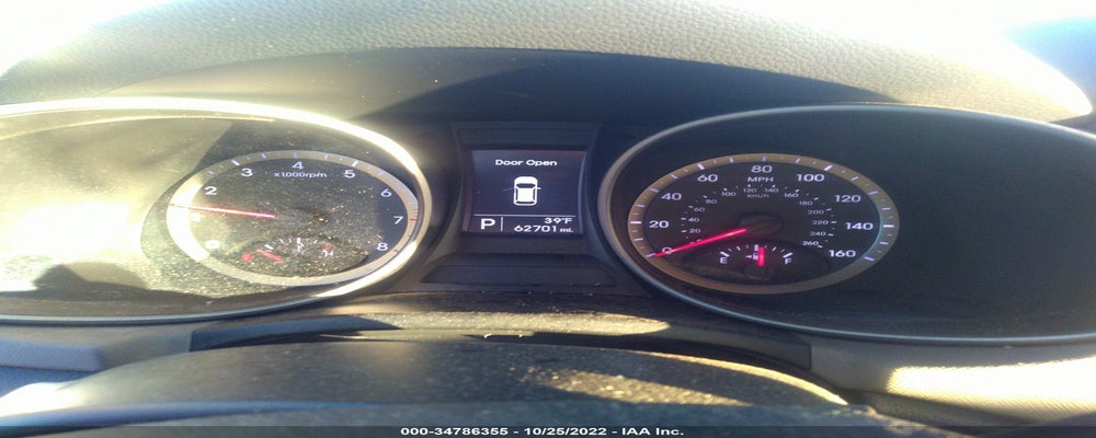 5XYZTDLB8GG364447 2016 HYUNDAI SANTA FE SPORT photo no. 7