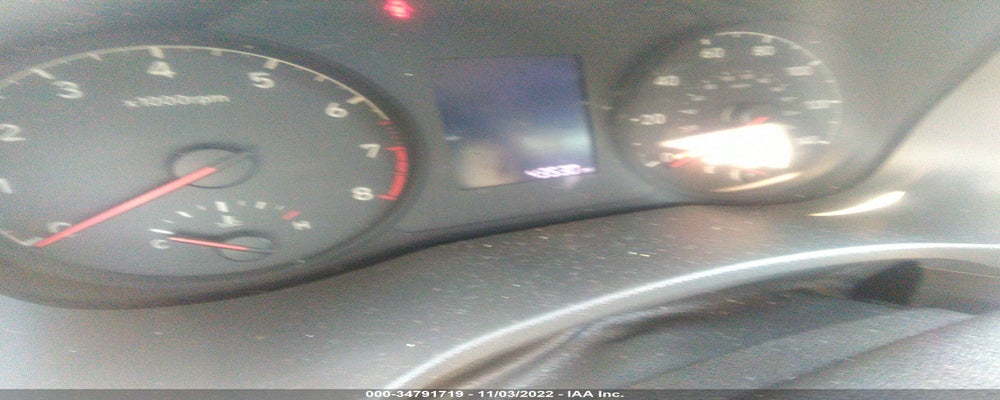 3KPC24A63LE096347 2020 HYUNDAI ACCENT photo no. 7