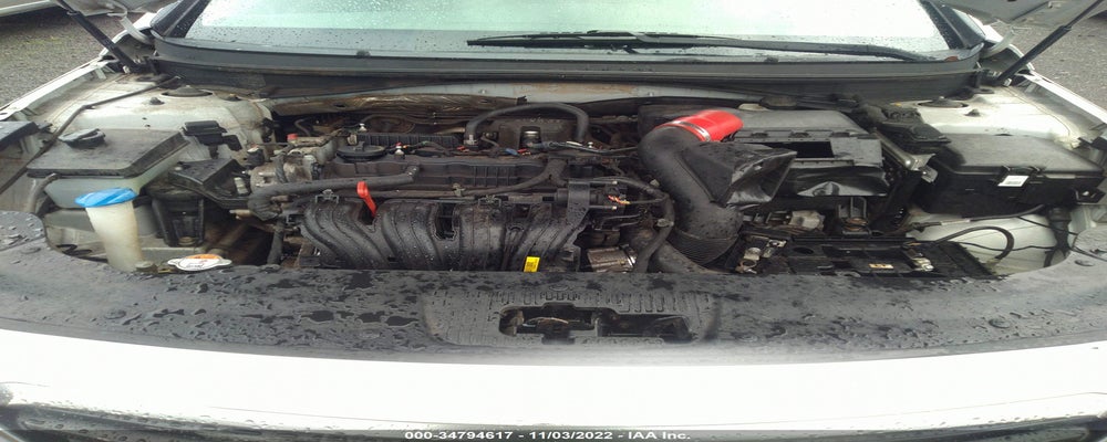5NPE24AF0GH322063 2016 HYUNDAI SONATA photo no. 10