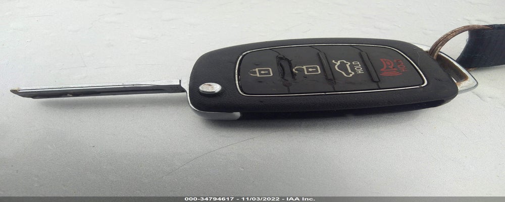 5NPE24AF0GH322063 2016 HYUNDAI SONATA photo no. 11