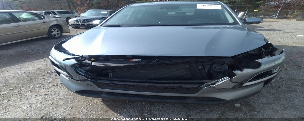 KM8K12AA9KU341977 2019 HYUNDAI KONA photo no. 6