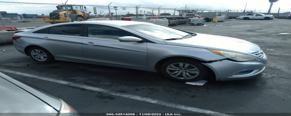5NPEB4AC6DH564664 2013 HYUNDAI SONATA photo no. 15