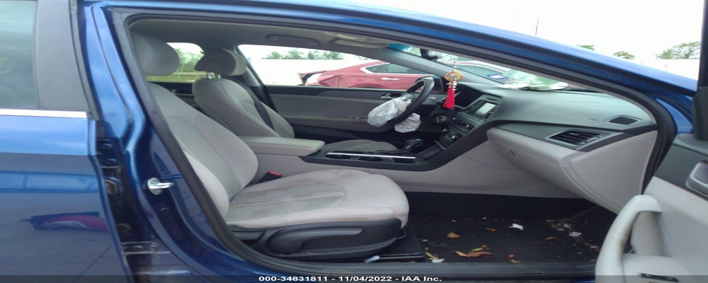 5NPE24AF5GH277654 2016 HYUNDAI SONATA photo no. 5