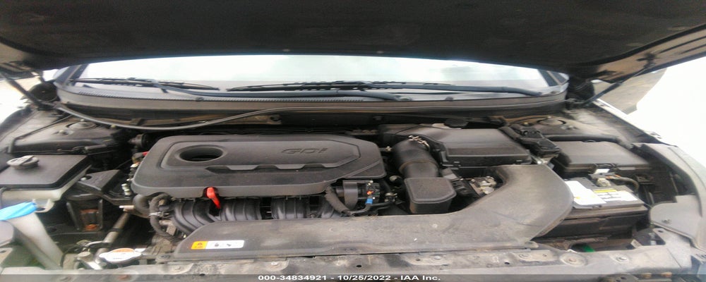 5NPE34AF5HH452449 2017 HYUNDAI SONATA photo no. 10