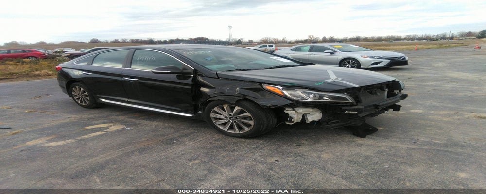 5NPE34AF5HH452449 2017 HYUNDAI SONATA photo no. 17