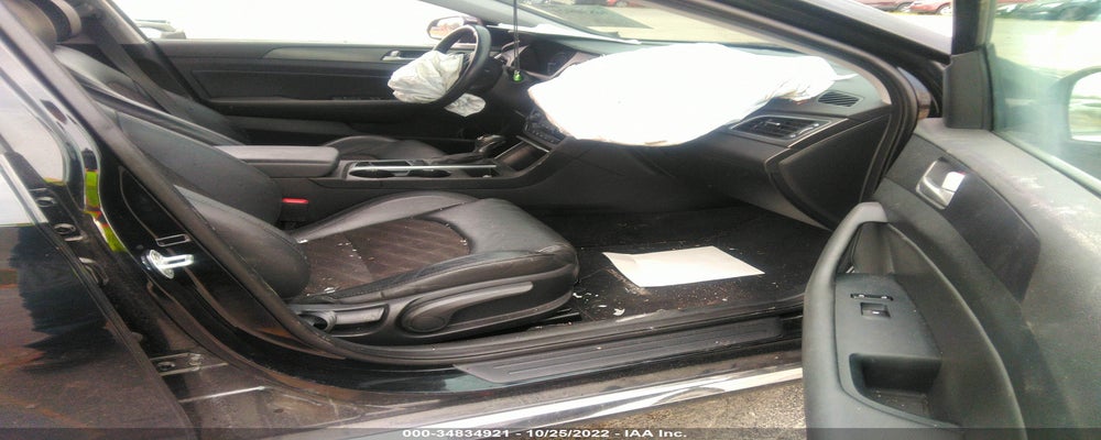 5NPE34AF5HH452449 2017 HYUNDAI SONATA photo no. 5