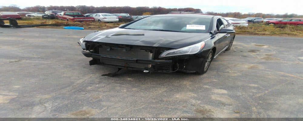 5NPE34AF5HH452449 2017 HYUNDAI SONATA photo no. 6