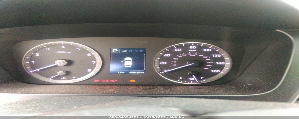 5NPE34AF5HH452449 2017 HYUNDAI SONATA photo no. 7