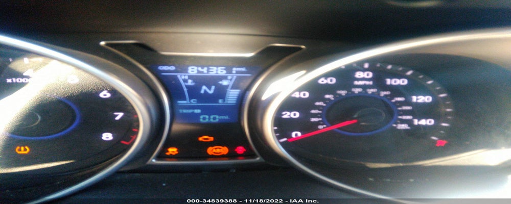 KMHTC6AD7GU291068 2016 HYUNDAI VELOSTER photo no. 7