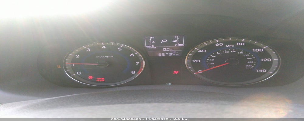 KMHCT4AE4HU373967 2017 HYUNDAI ACCENT photo no. 7