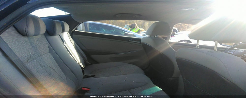 KMHCT4AE4HU373967 2017 HYUNDAI ACCENT photo no. 8