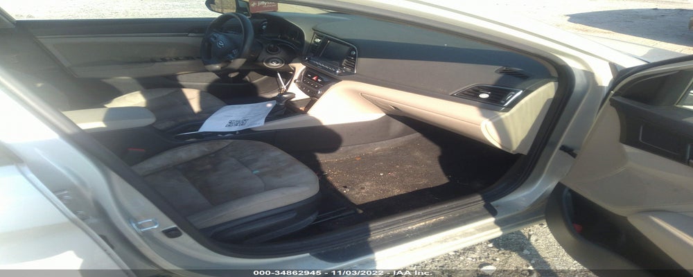 5NPD84LF3HH145064 2017 HYUNDAI ELANTRA photo no. 5