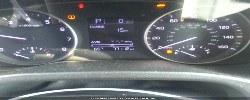 5NPD84LF3HH145064 2017 HYUNDAI ELANTRA photo no. 7