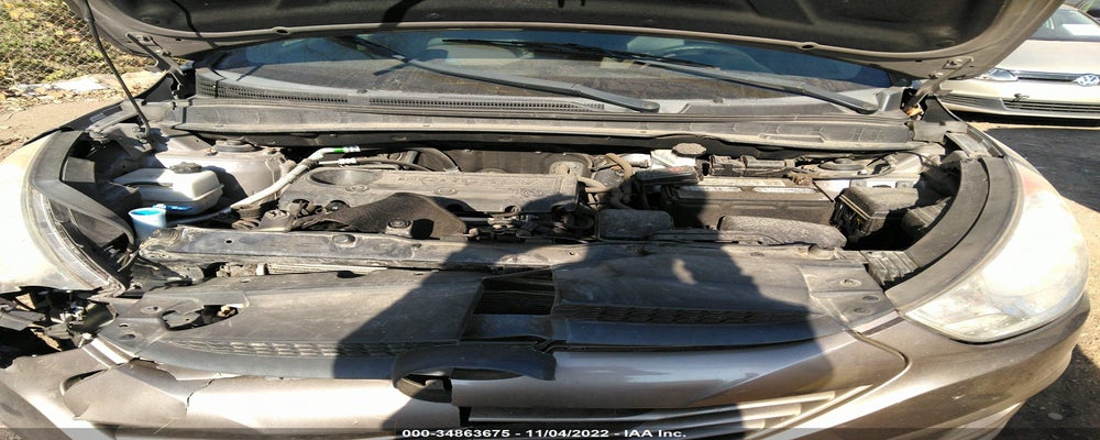KM8JU3AC5CU353183 2012 HYUNDAI TUCSON photo no. 10
