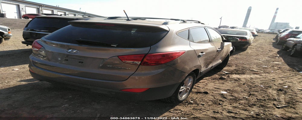 KM8JU3AC5CU353183 2012 HYUNDAI TUCSON photo no. 4