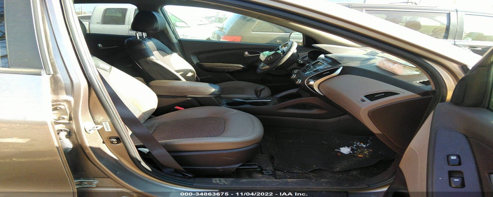 KM8JU3AC5CU353183 2012 HYUNDAI TUCSON photo no. 5