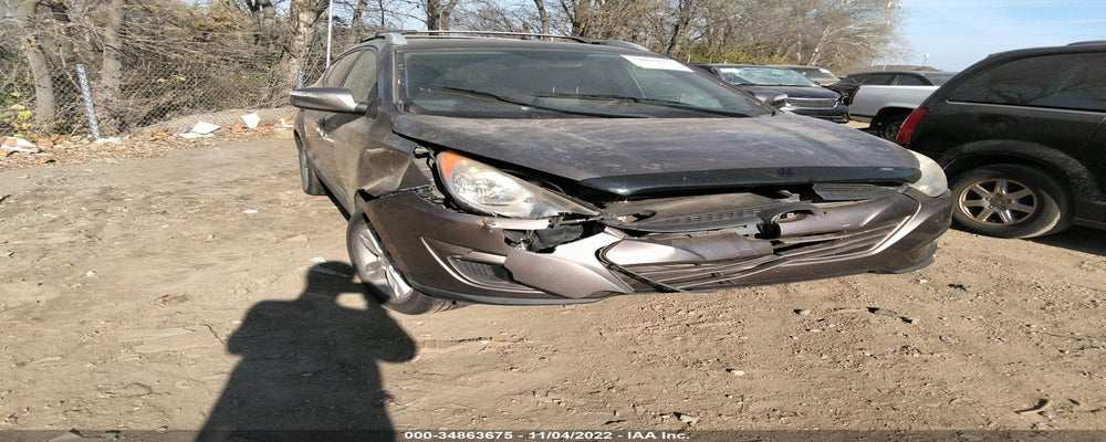 KM8JU3AC5CU353183 2012 HYUNDAI TUCSON photo no. 6