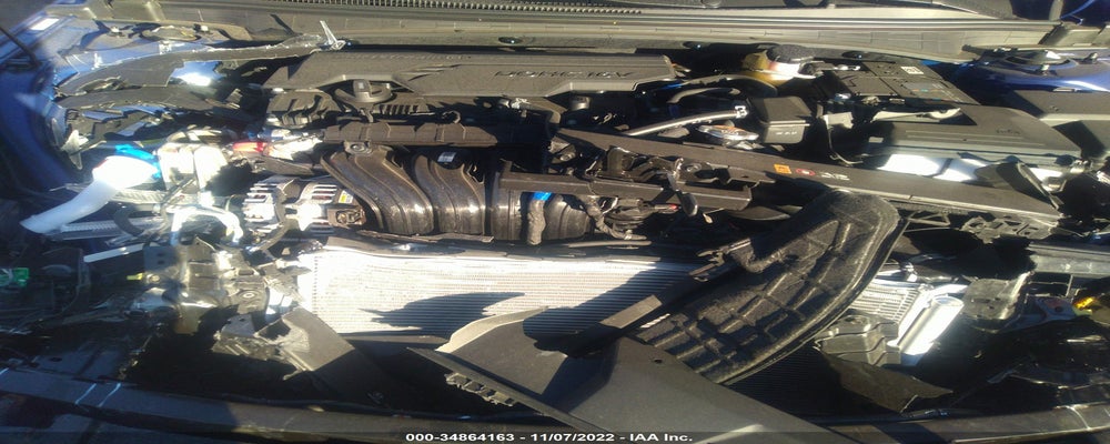 KMHLS4AG4PU407070 2023 HYUNDAI ELANTRA photo no. 10