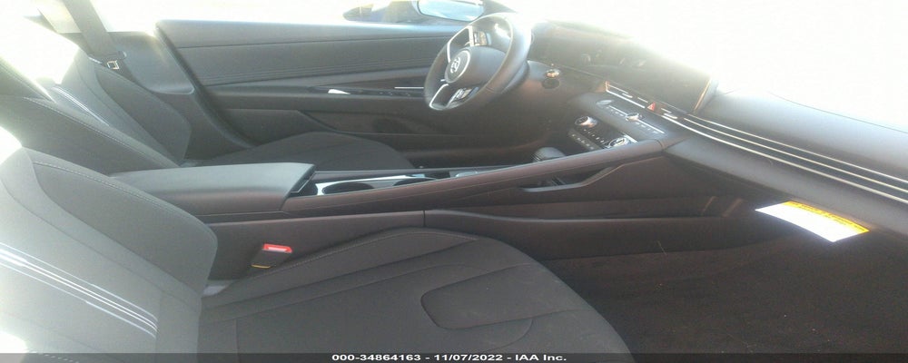 KMHLS4AG4PU407070 2023 HYUNDAI ELANTRA photo no. 5