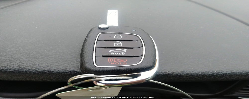 5NPE24AF2JH660877 2018 HYUNDAI SONATA photo no. 10