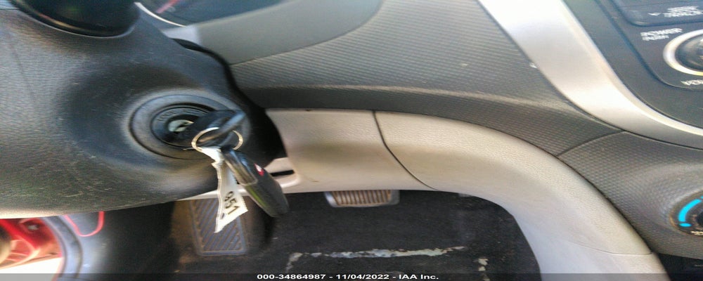 KMHCT4AEXFU931480 2015 HYUNDAI ACCENT photo no. 11