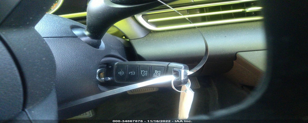 KMHLL4AGXNU345703 2022 HYUNDAI ELANTRA photo no. 11