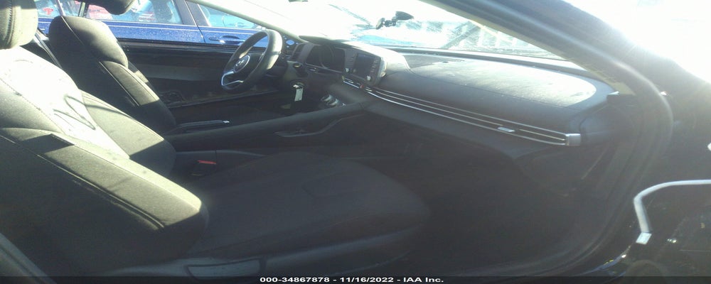 KMHLL4AGXNU345703 2022 HYUNDAI ELANTRA photo no. 5