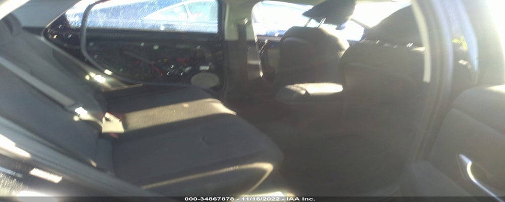 KMHLL4AGXNU345703 2022 HYUNDAI ELANTRA photo no. 8