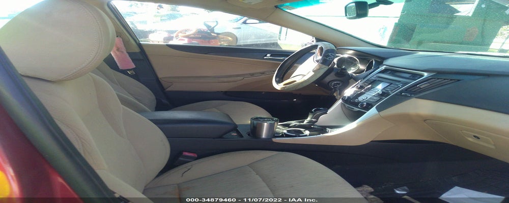 5NPEB4AC5BH023702 2011 HYUNDAI SONATA photo no. 5