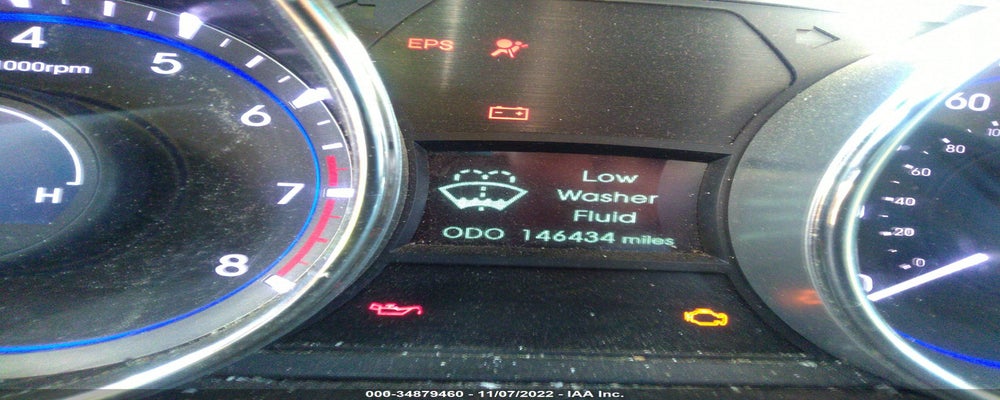 5NPEB4AC5BH023702 2011 HYUNDAI SONATA photo no. 7