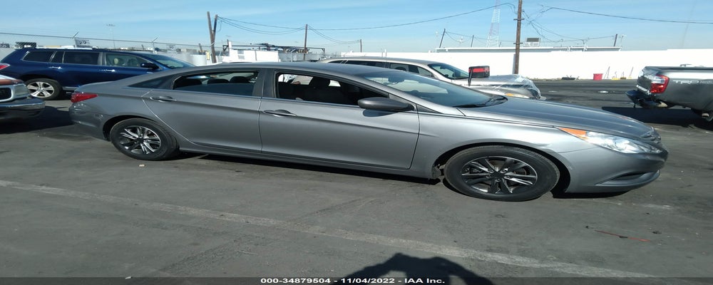 5NPEB4AC8DH800358 2013 HYUNDAI SONATA photo no. 11