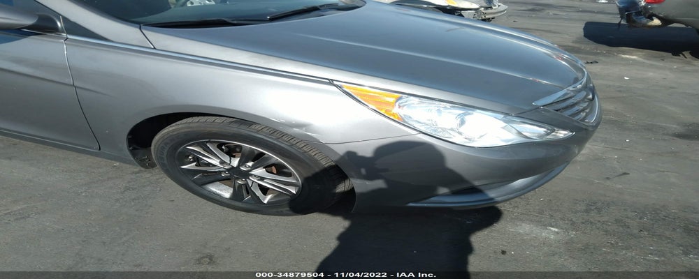 5NPEB4AC8DH800358 2013 HYUNDAI SONATA photo no. 6