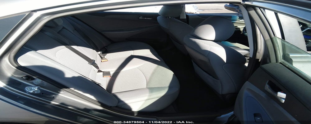 5NPEB4AC8DH800358 2013 HYUNDAI SONATA photo no. 8