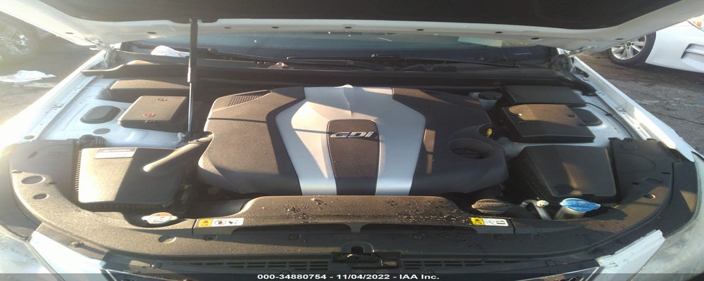 KMHGC4DD4EU263078 2014 HYUNDAI GENESIS photo no. 10