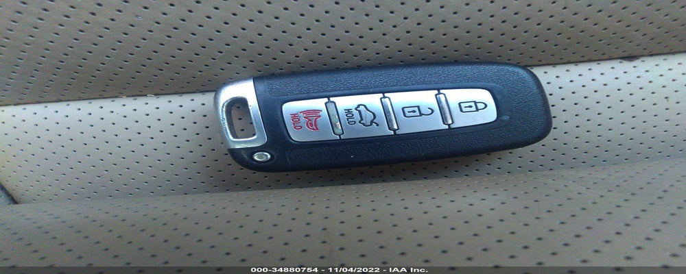 KMHGC4DD4EU263078 2014 HYUNDAI GENESIS photo no. 11